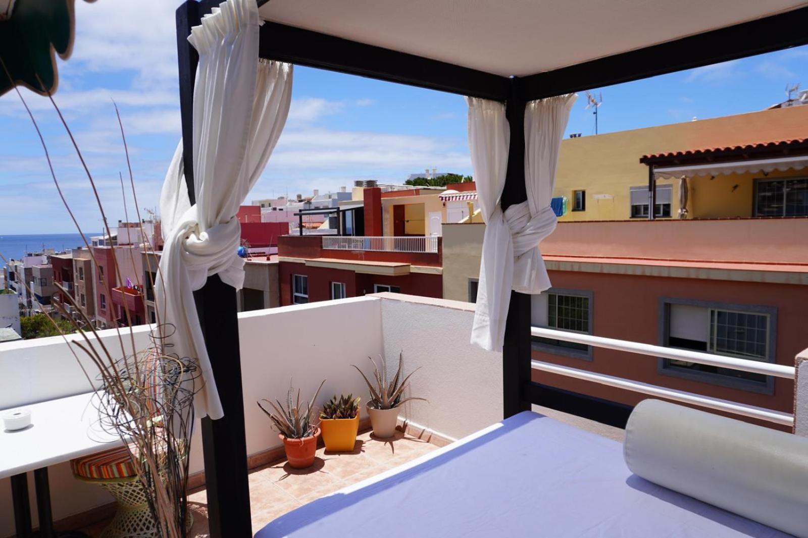 Viviendas Vacacionales Marcial Morro Jable  Room photo