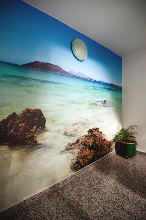 Viviendas Vacacionales Marcial Morro Jable  Exterior photo