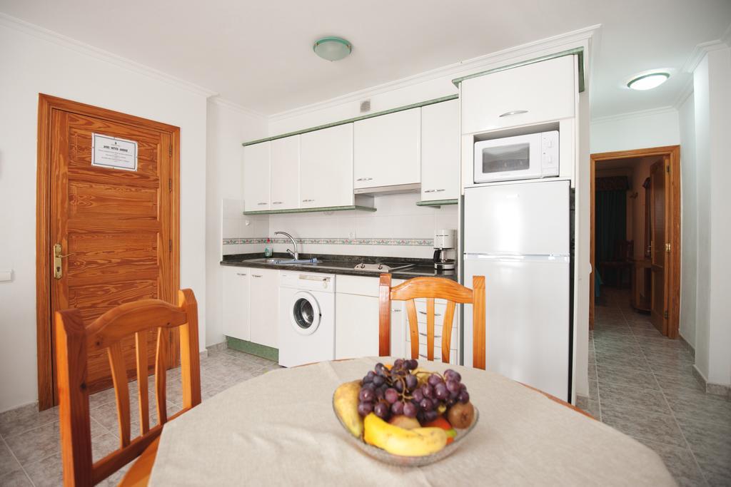 Viviendas Vacacionales Marcial Morro Jable  Exterior photo