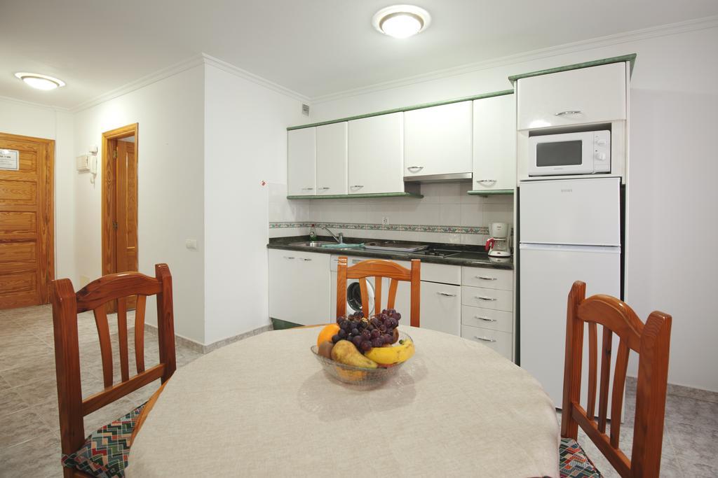 Viviendas Vacacionales Marcial Morro Jable  Exterior photo