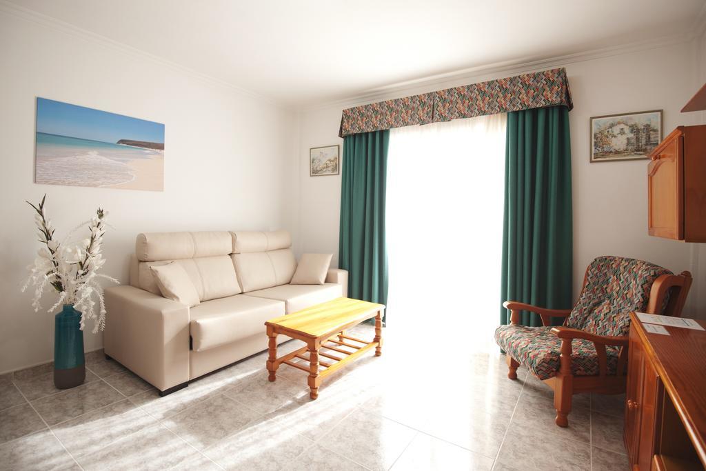 Viviendas Vacacionales Marcial Morro Jable  Exterior photo